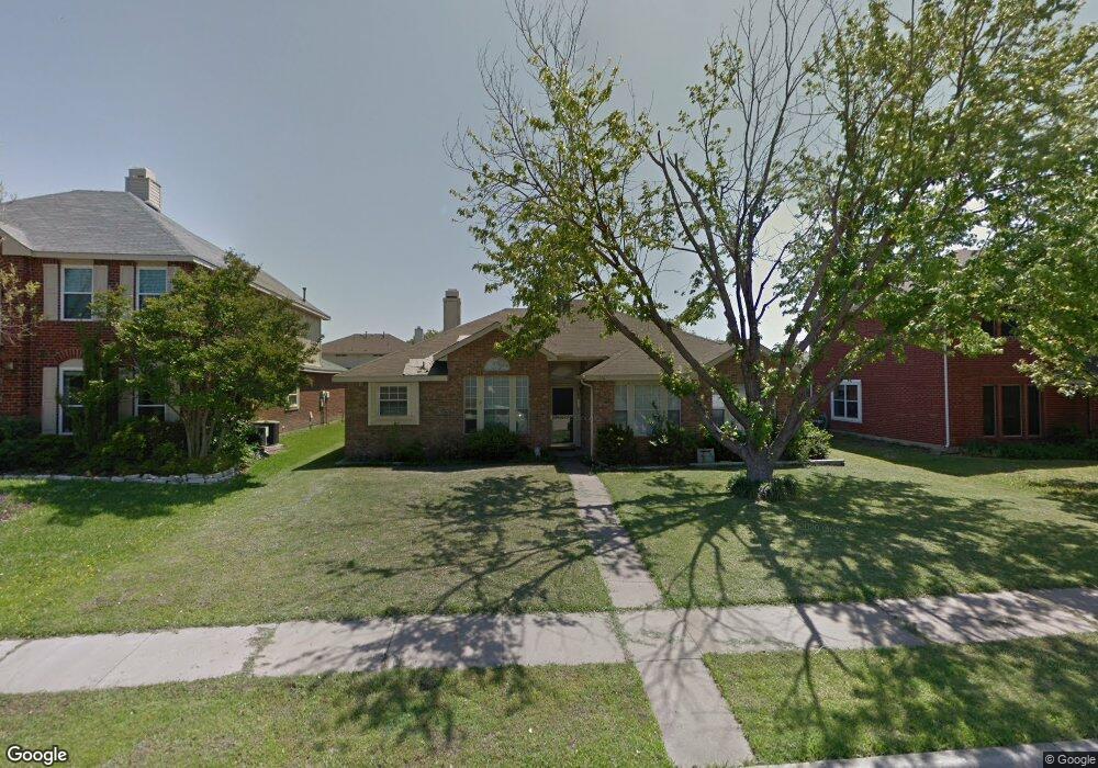 112 N Westgate Way, Wylie, TX 75098 - photo 1