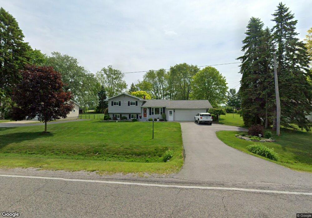 13126 N Jennings Rd, Clio, MI 48420 - photo 1