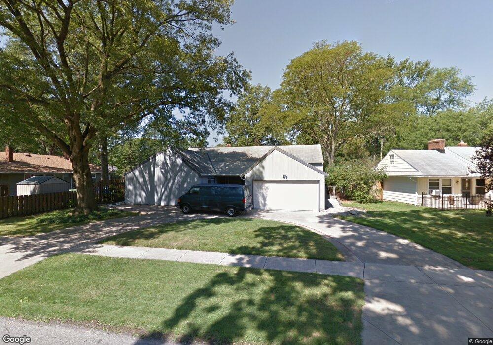 166 Parkwood Dr, Berea, OH 44017 - photo 1