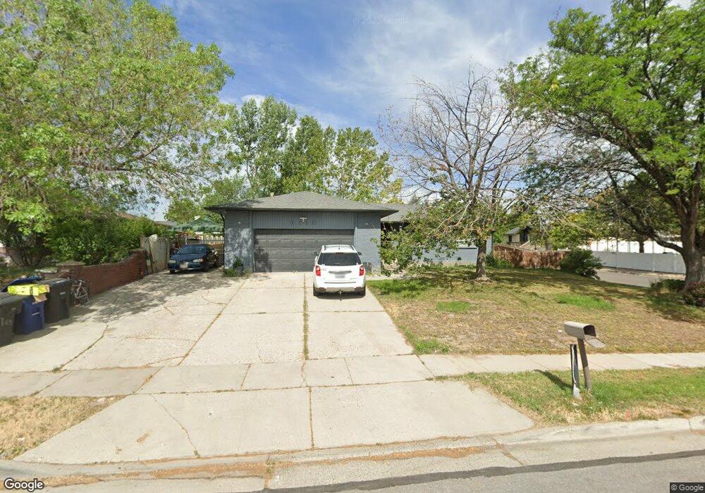 9062 Wimbleton Place, West Jordan, UT 84088 - photo 1