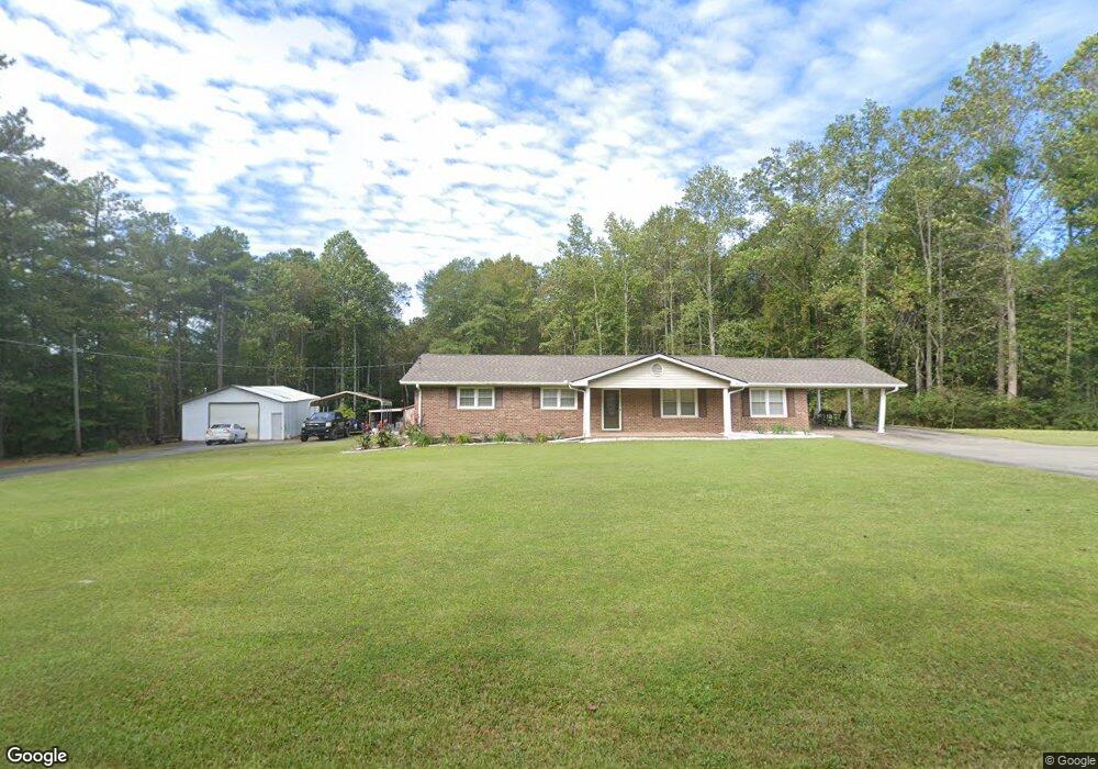94 Windy Lake Rd, Bremen, GA 30110 - photo 1