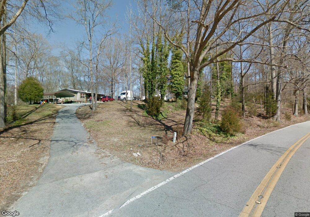 1709 Bishop Branch Rd, Pendleton, SC 29670 - photo 1