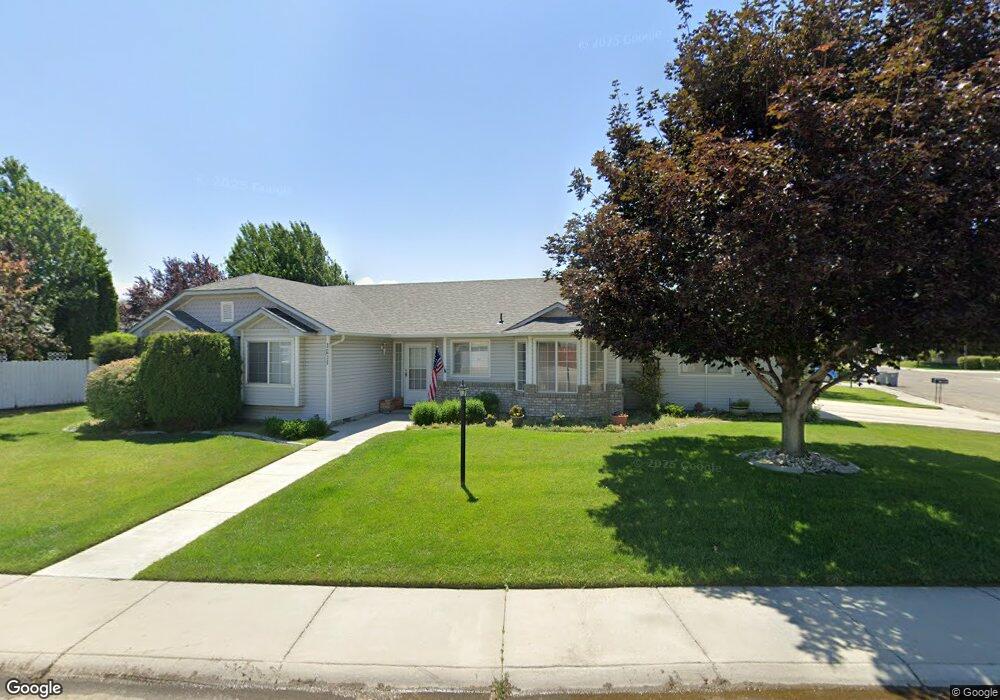 1211 S Ada St, Nampa, ID 83686 - photo 1