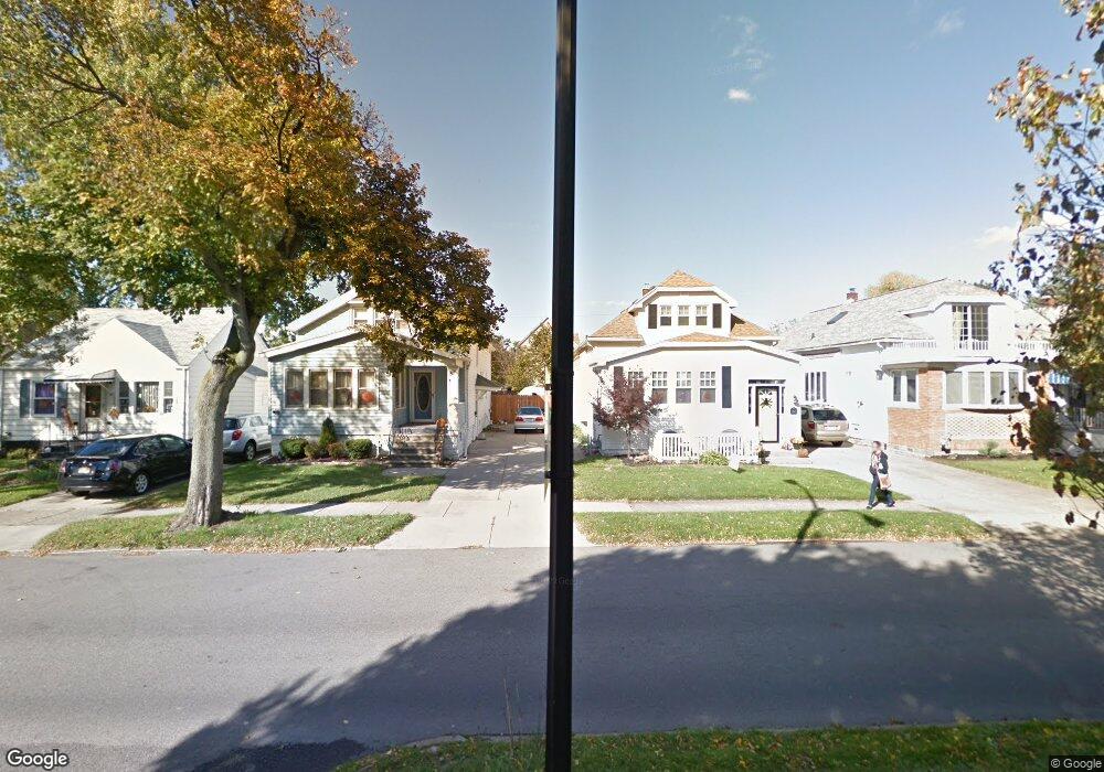 81 Mariemont Ave, Buffalo, NY 14220 - photo 1