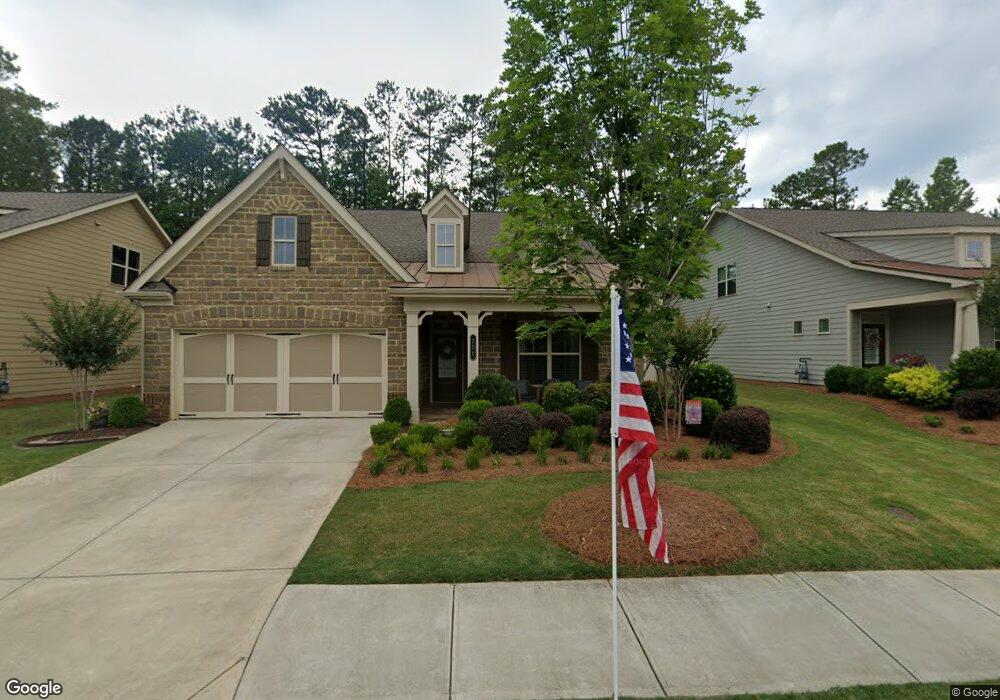 220 Hopegrove Ln unit 144, Canton, GA 30115 - photo 1