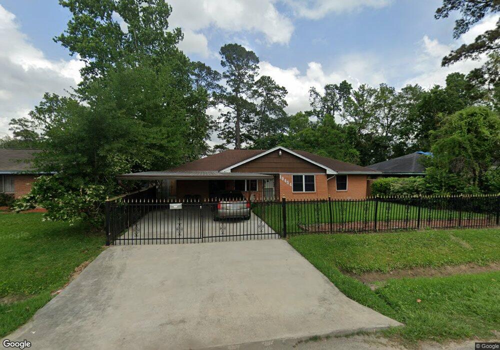 10454 Castleton St, Houston, TX 77016 - photo 1
