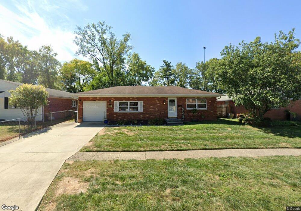 4595 Ellery Dr, Columbus, OH 43227 - photo 1