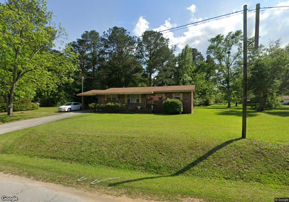 69 Andy Knight Rd, Soso, MS 39480 - photo 1