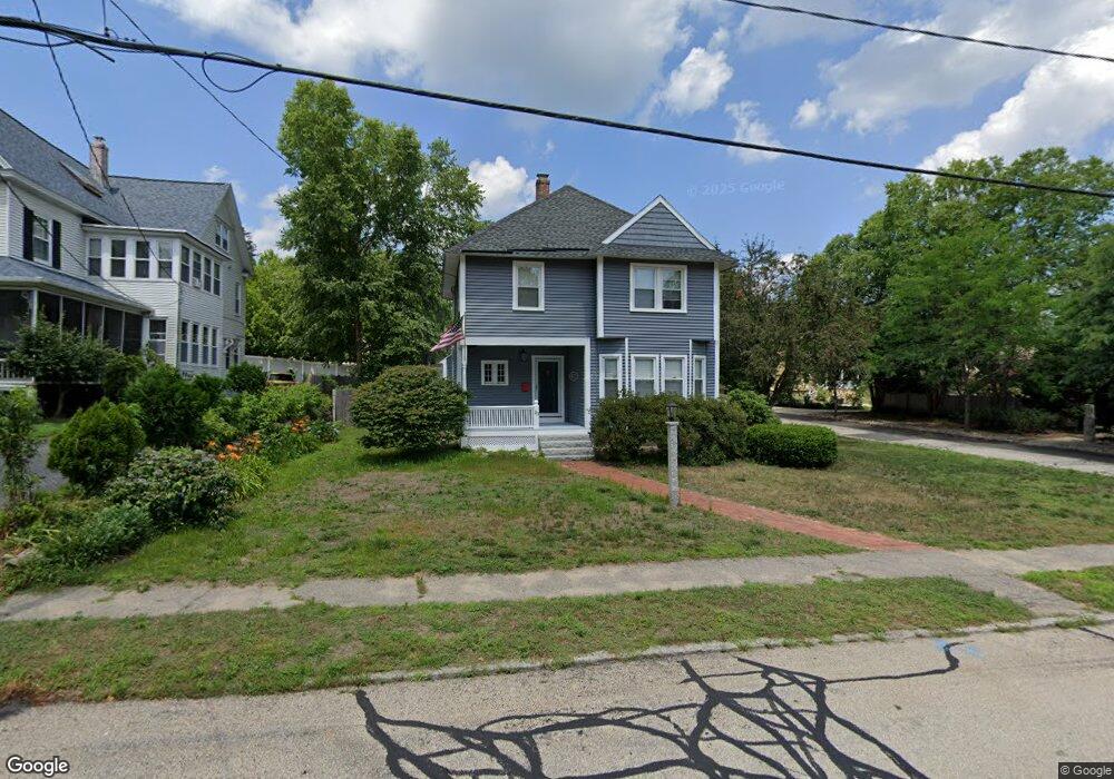 23 Stark St, Nashua, NH 03064 - photo 1