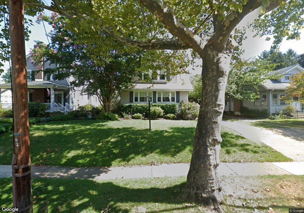 218 Morgan Ave, Collingswood, NJ 08108 - photo 1