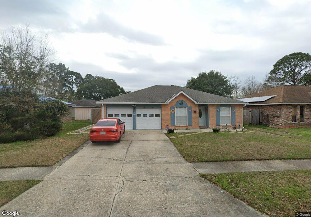 207 Brookter St, Slidell, LA 70461 - photo 1