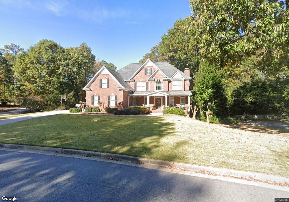 1920 Lancaster Dr SE unit 3, Conyers, GA 30013 - photo 1