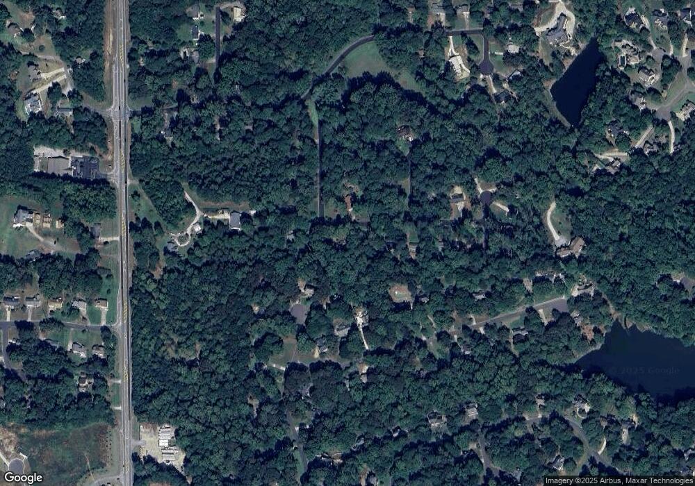 214 Burnie Rd, Woodstock, GA 30188 - photo 1