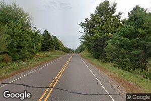 0 Parker Rd Unit 1532661, Trego, WI 54888