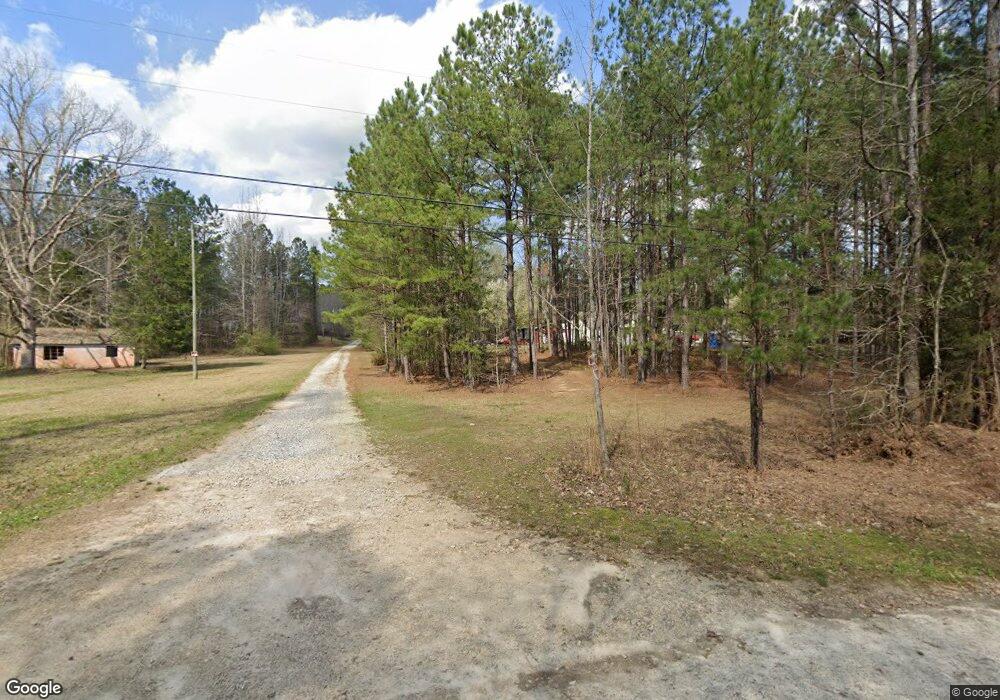 846 Kirk Rd, Franklin, GA 30217 - photo 1