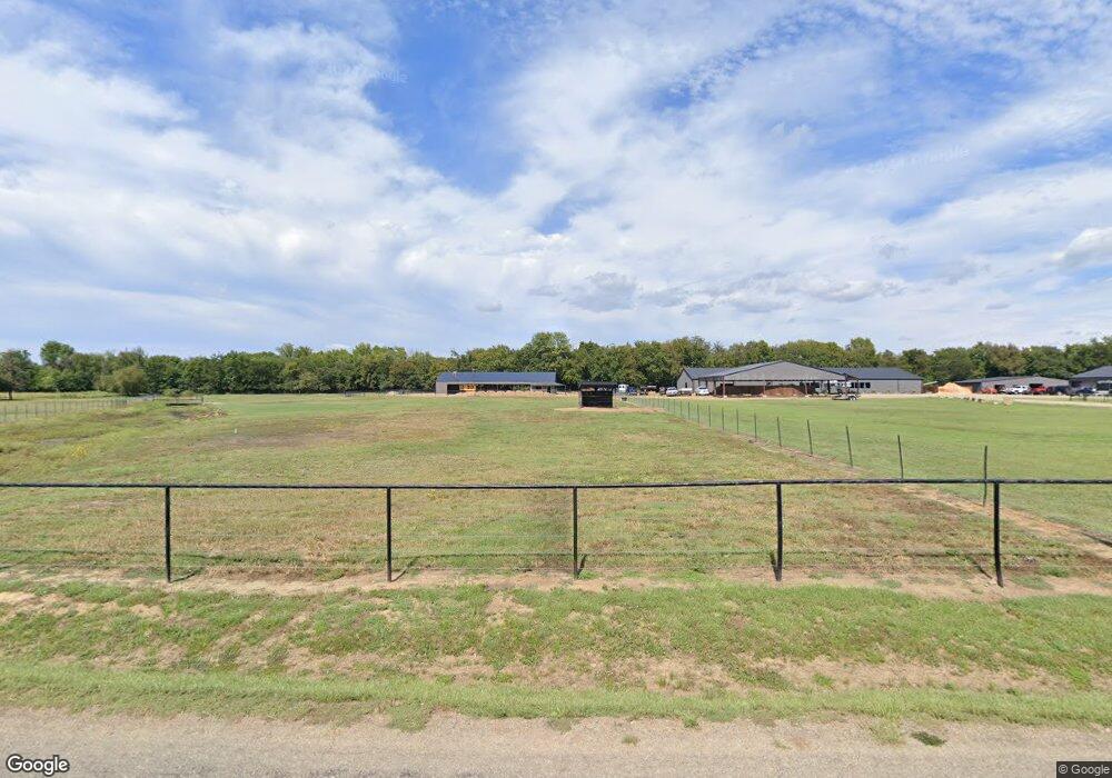 111769 S 4740 Rd, Muldrow, OK 74948 - photo 1