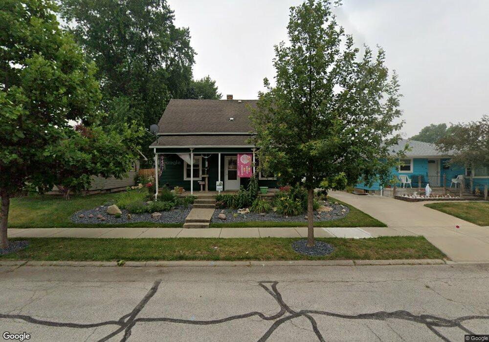 2212 N 19th St, Lafayette, IN 47904 - photo 1