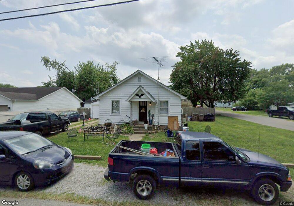 2401 6th St, Columbus, IN 47201 - photo 1