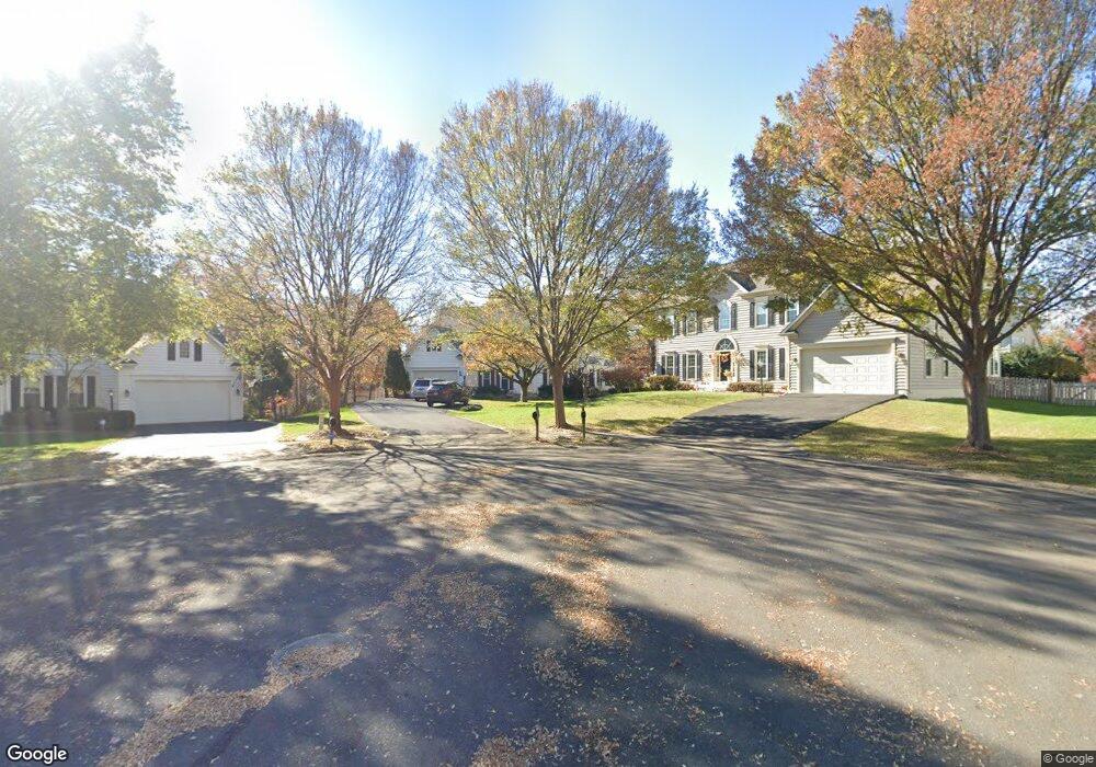 21478 Basil Ct, Broadlands, VA 20148 - photo 1