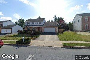 1711 Colony Dr, Reading, PA 19610