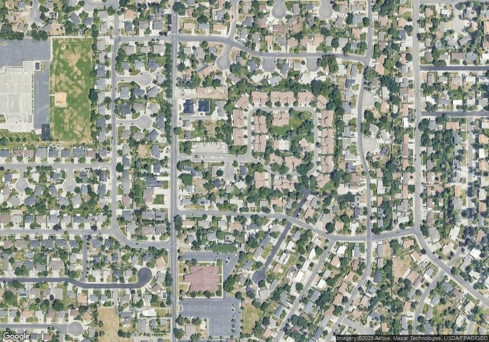 8373 Sycamore Tree Cove, Sandy, UT 84094 - photo 1