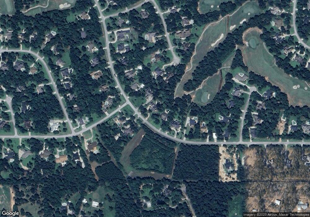 9911 Clubhouse Cir, Magnolia, TX 77354 - photo 1