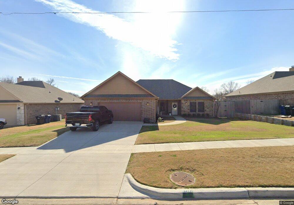 2614 Flora Ln, Denison, TX 75020 - photo 1
