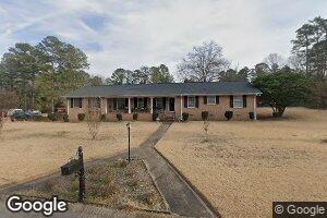 380 Club Dr, Athens, GA 30607