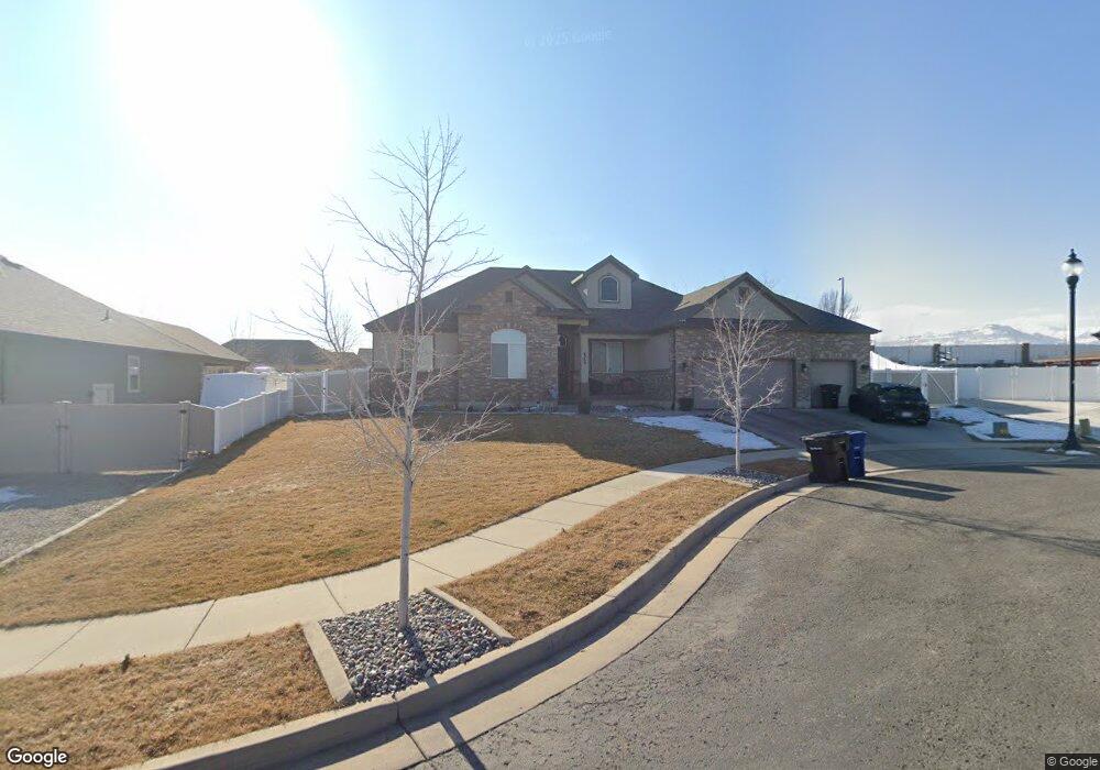 6369 W Twin Tree Dr, West Jordan, UT 84081 - photo 1