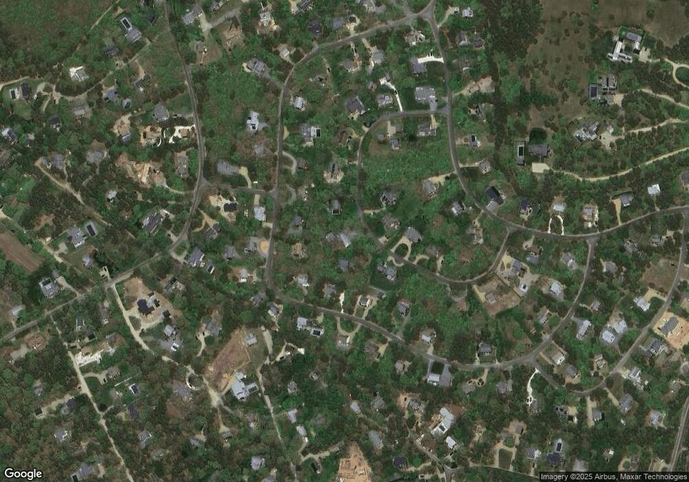 18 Pulpit Ln, Edgartown, MA 02539 - photo 1