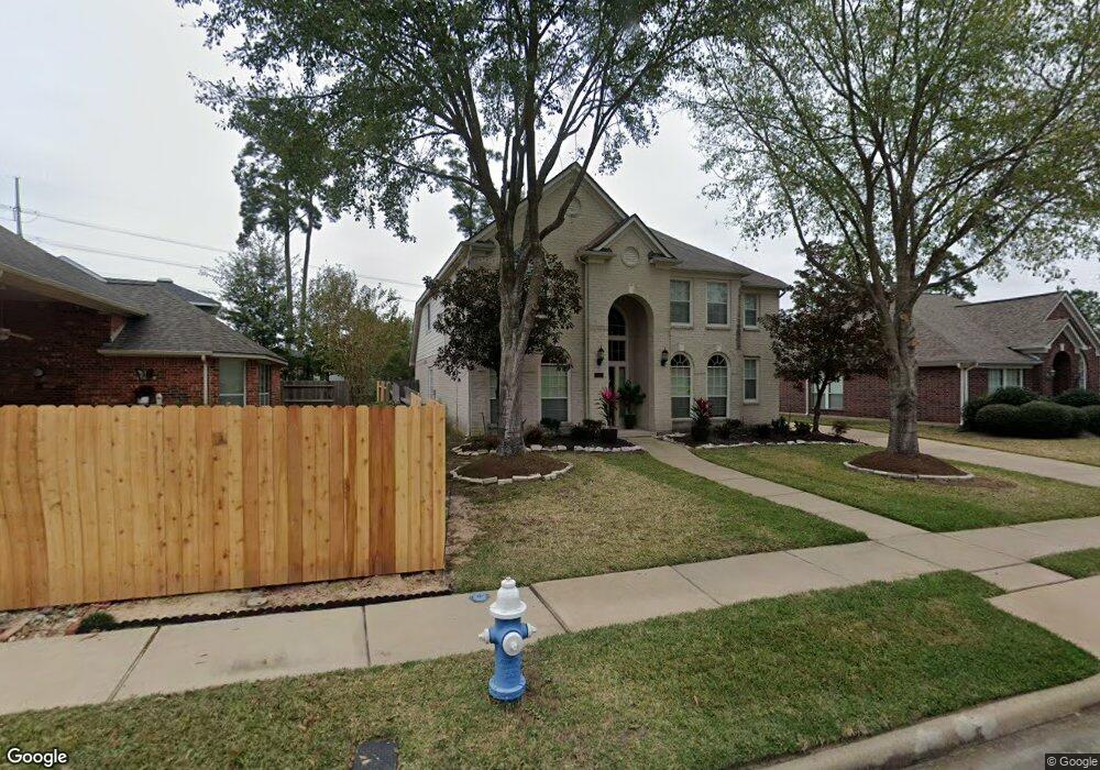 11818 Gray Forest Trail, Tomball, TX 77377 - photo 1