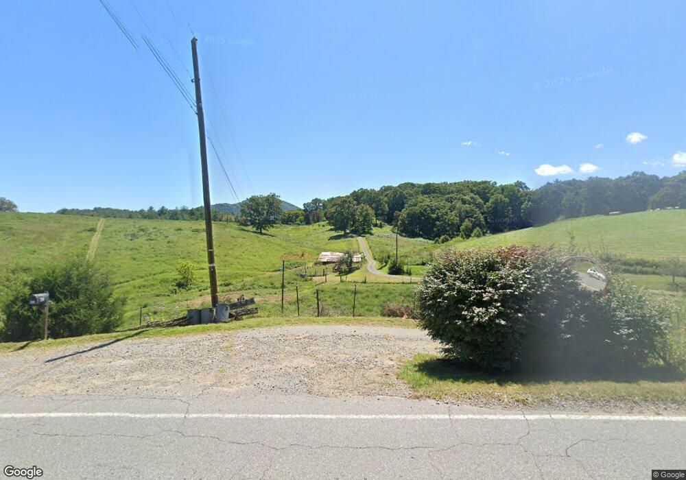 386 Old Newfound Rd, Leicester, NC 28748 - photo 1