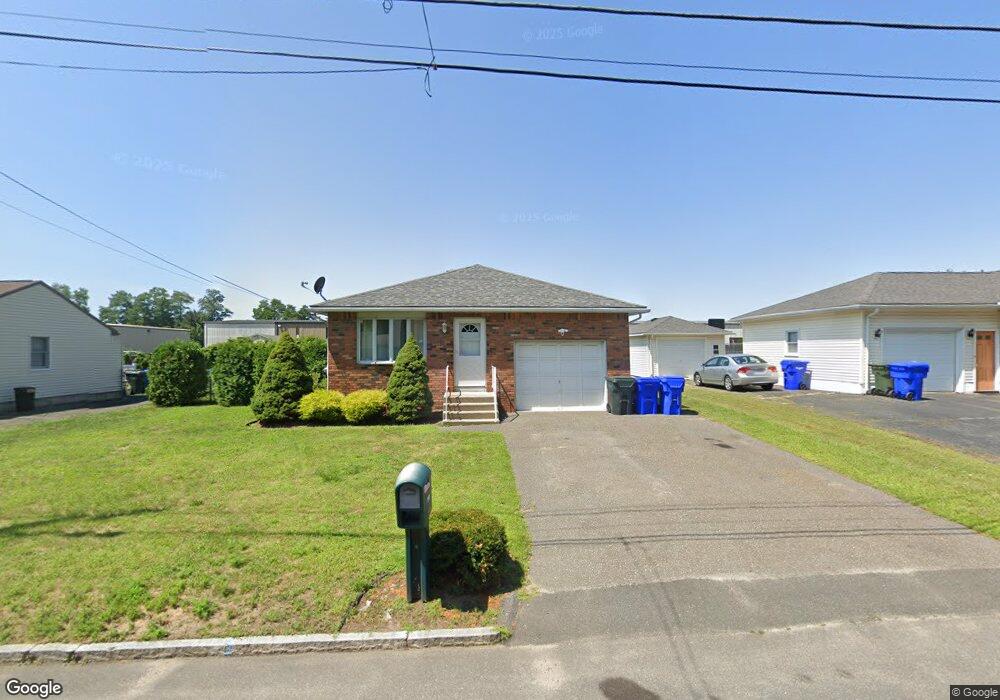 110 Mazarin St, Indian Orchard, MA 01151 - photo 1