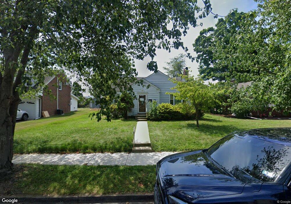 2216 W Union St unit 2220, Allentown, PA 18104 - photo 1