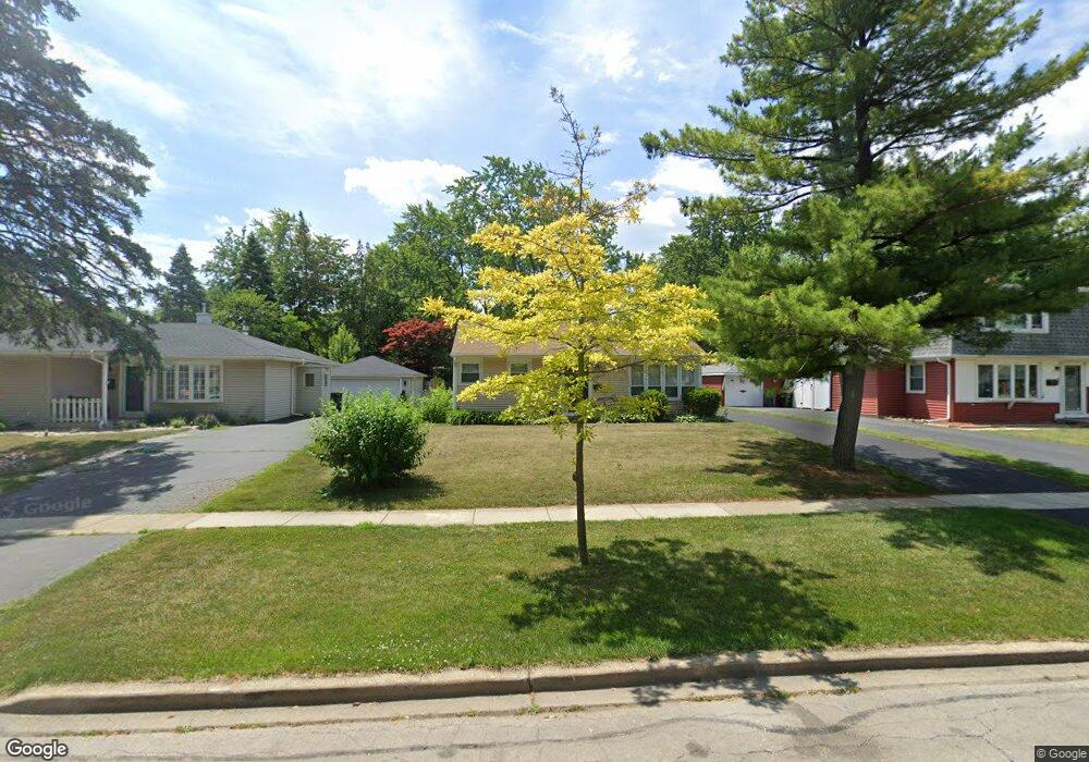 2307 George St, Rolling Meadows, IL 60008 - photo 1