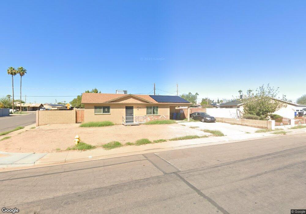 238 E Hampton Ave, Mesa, AZ 85210 - photo 1