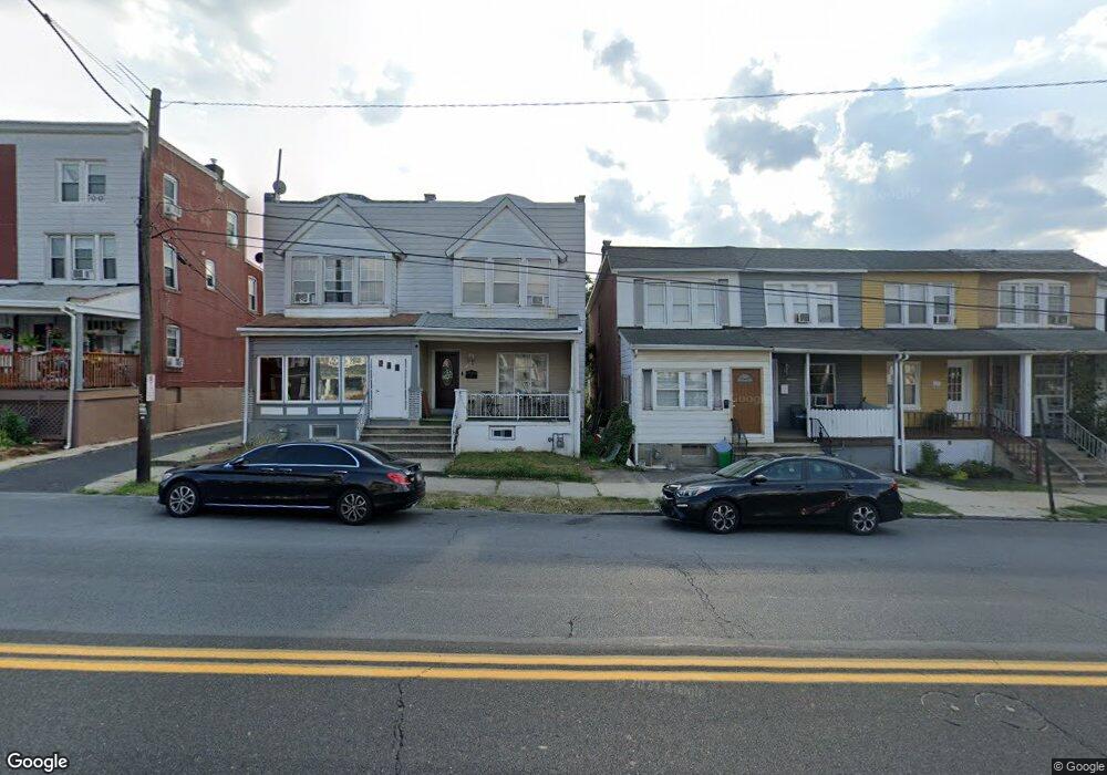 744 S 8th St, Allentown, PA 18103 - photo 1