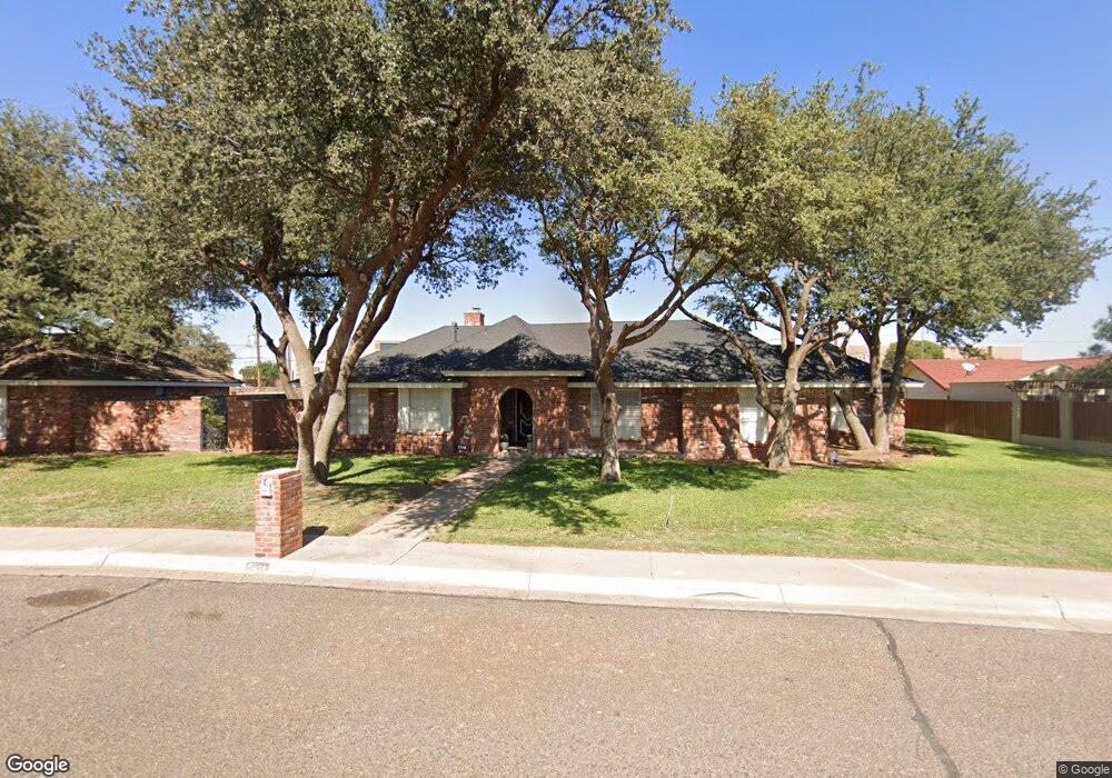 4317 Valley Dr, Midland, TX 79707 - photo 1