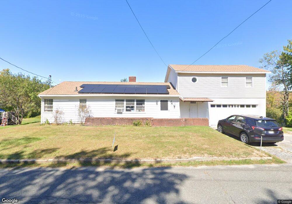 320 Cross Rd, Clarksburg, MA 01247 - photo 1