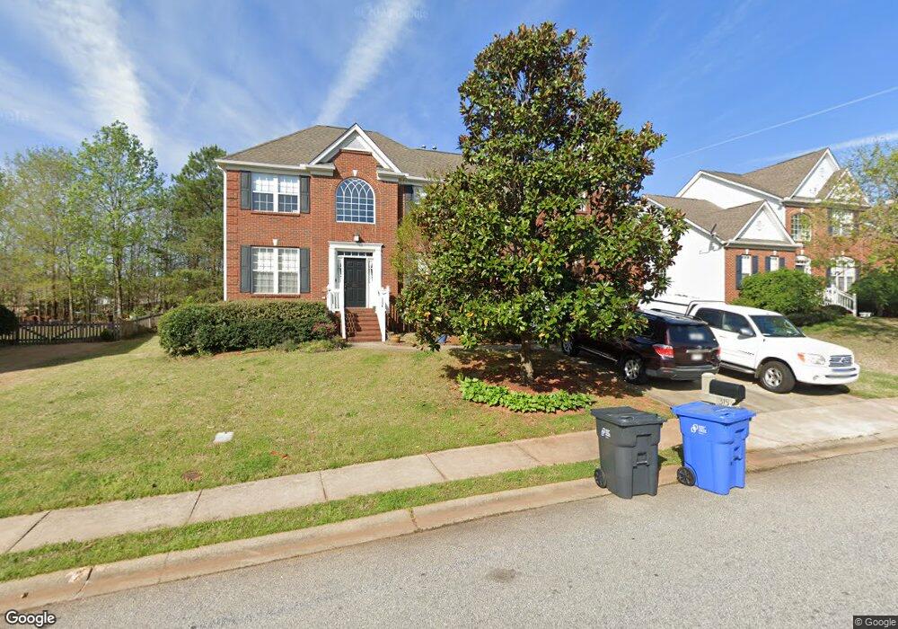 315 Wild Geese Way, Travelers Rest, SC 29690 - photo 1