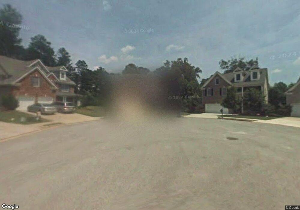 2802 Salem Oak Way, Duluth, GA 30096 - photo 1