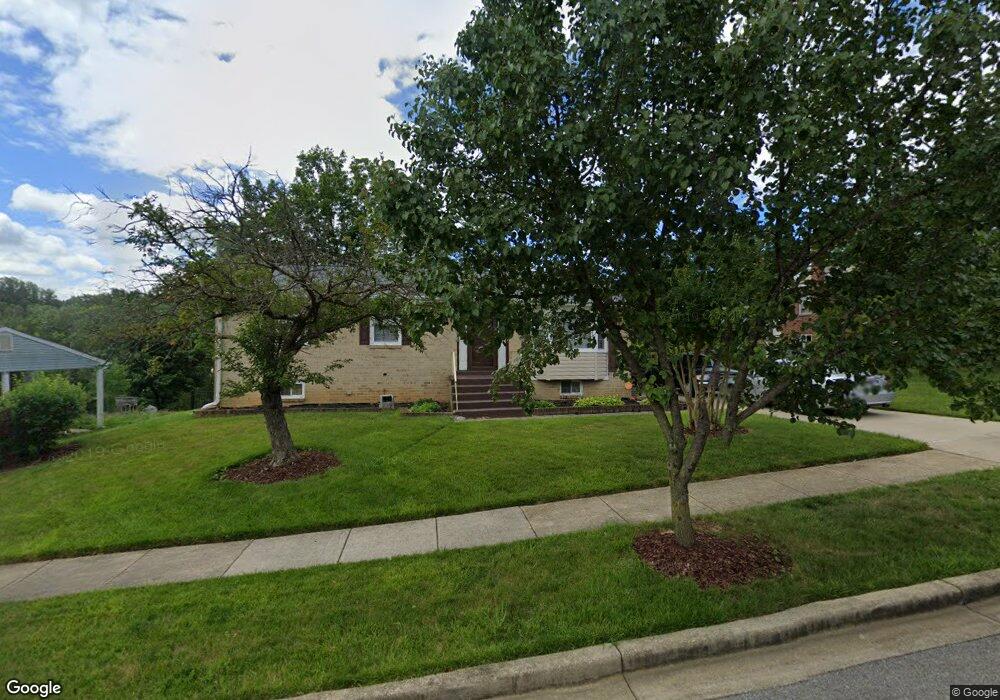 9005 Lynnalan Dr, Fort Washington, MD 20744 - photo 1