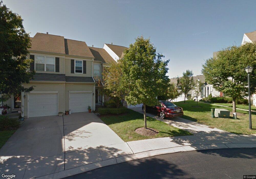 4 Andover Ct, Bordentown, NJ 08505 - photo 1