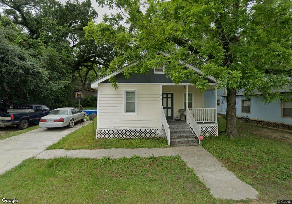 810 N Lee St, Quitman, GA 31643 - photo 1