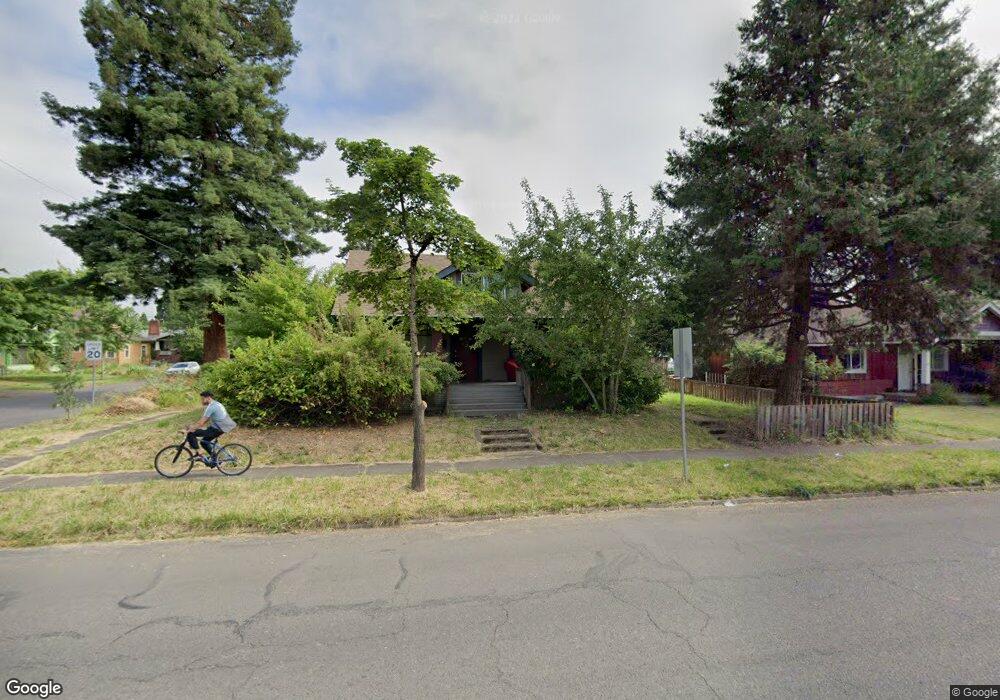 991 W 11th Ave, Eugene, OR 97402 - photo 1