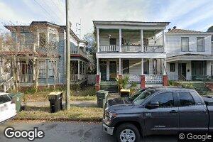 220 W 41st St, Savannah, GA 31401