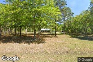 8780 Narrow Leaf Rd, Doerun, GA 31744
