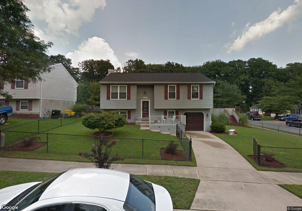 1517 Lochaber Ct, Glen Burnie, MD 21061 - photo 1