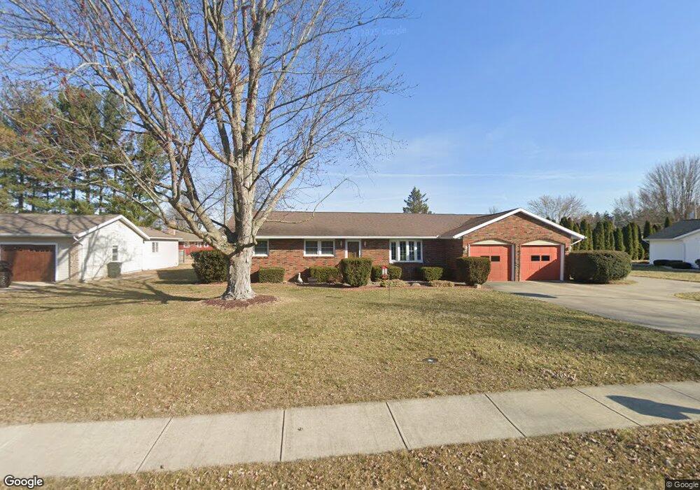 506 Pleasantview St, Ada, OH 45810 - photo 1