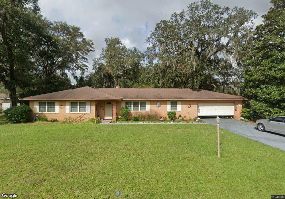 110 Lillie Way, Brunswick, GA 31525 - photo 1